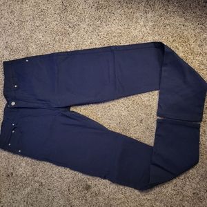 Smash 36W-33L dark blue